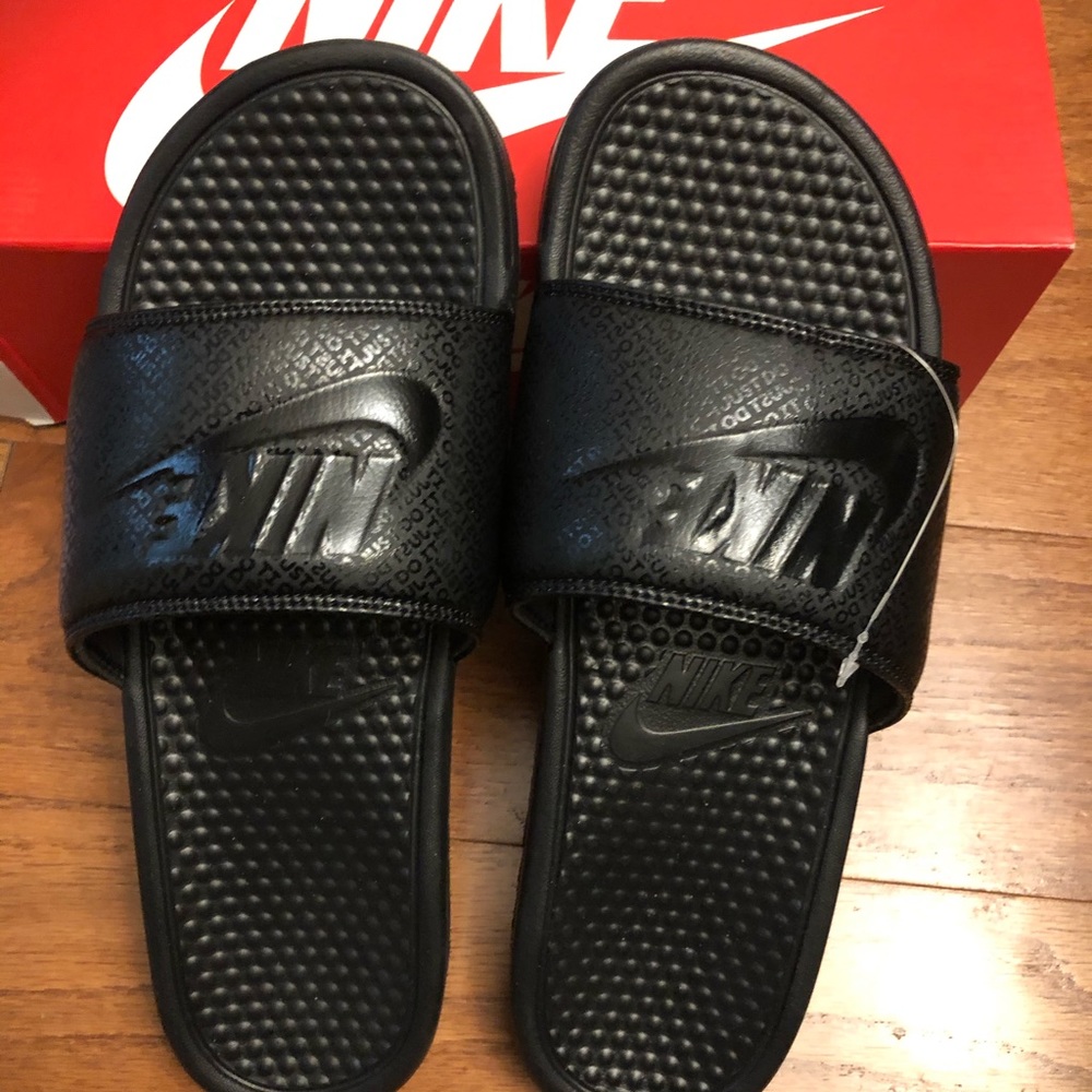 Nike Slides